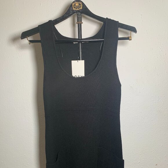 NWT Zara Dress - Picture 1 of 2